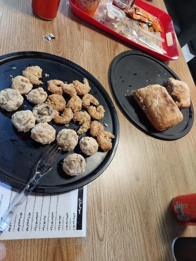 عکس مرغ سوخاری دان