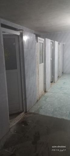 عکس سرویس بهداشتی