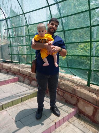 عکس سافاری پارک، دهکده طبیعت