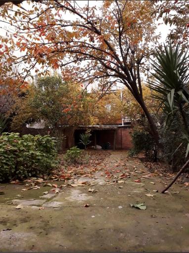 عکس خانه قدیمی مقیم وعلیزاده