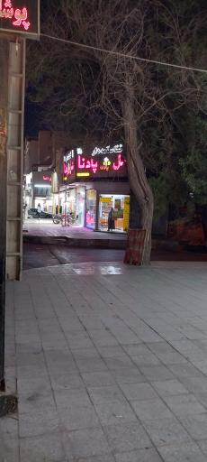 عکس عسل پادنا