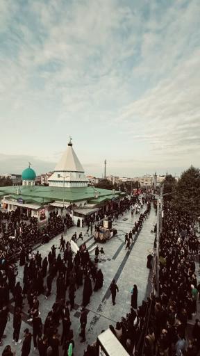 عکس امامزاده ابراهیم (ع)