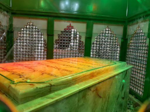 عکس امامزاده ابراهیم (ع)