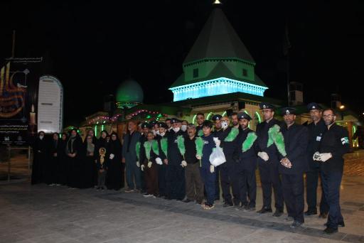 عکس امامزاده ابراهیم (ع)