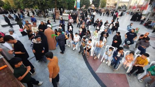 عکس امامزاده ابراهیم (ع)