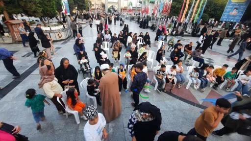 عکس امامزاده ابراهیم (ع)