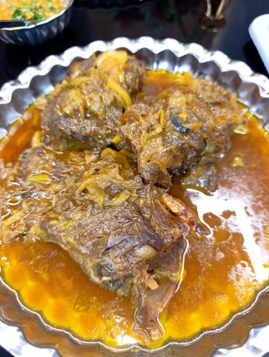 عکس کترینگ ارغوان