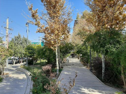 عکس بوستان کتاب