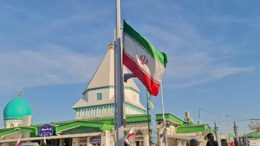 عکس امامزاده ابراهیم (ع)