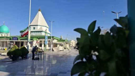 عکس امامزاده ابراهیم (ع)