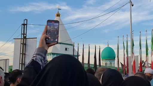 عکس امامزاده ابراهیم (ع)