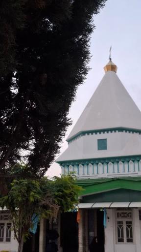 عکس امامزاده ابراهیم (ع)