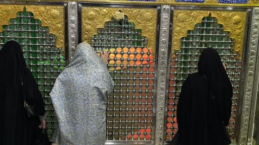 عکس امامزاده ابراهیم (ع)