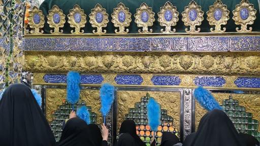 عکس امامزاده ابراهیم (ع)