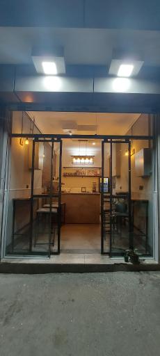 عکس کافه اِوان