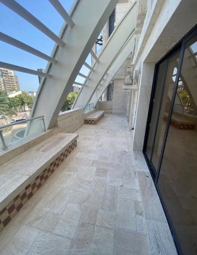 عکس کوی مهندسان ۲