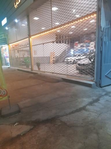 عکس نمایندگی سایپا رضوی