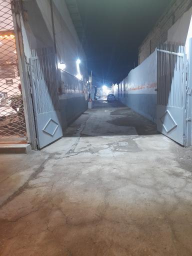 عکس نمایندگی سایپا رضوی
