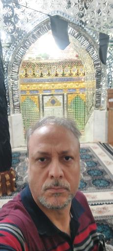 عکس امامزاده ابراهیم (ع)