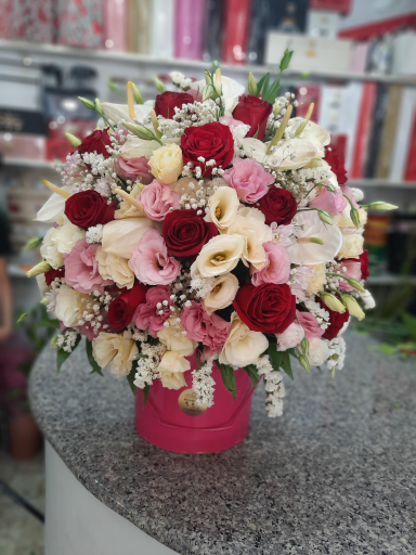 عکس خانه گل