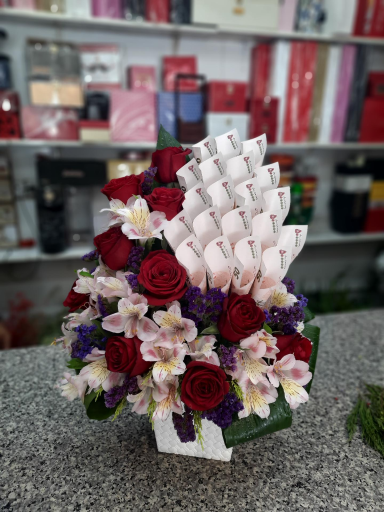 عکس خانه گل