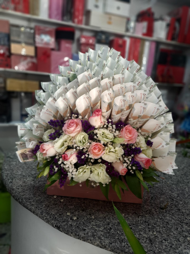 عکس خانه گل