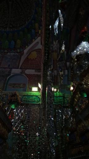 عکس امامزاده ابراهیم (ع)