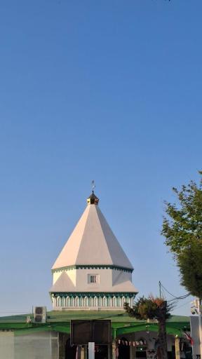 عکس امامزاده ابراهیم (ع)