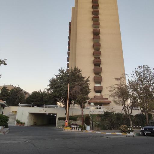 عکس برج سوسن