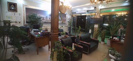 عکس کارگزاری مسکن یاسین (باروئی)