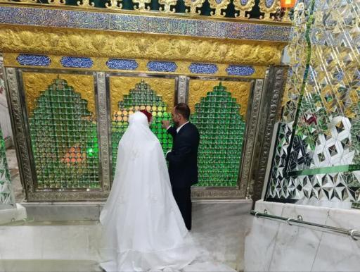 عکس امامزاده ابراهیم (ع)