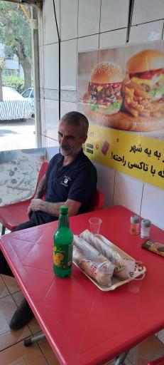 عکس ساندویچ اکالیپتوس