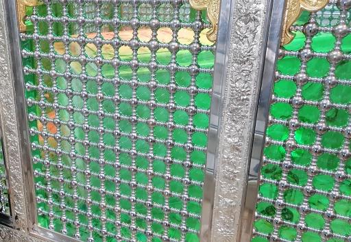عکس امامزاده ابراهیم (ع)