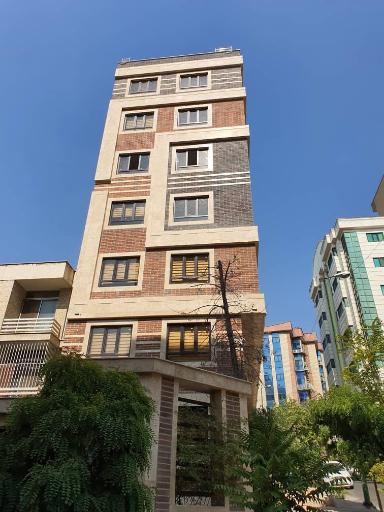 عکس دفتر مرکزی شرکت شیمیایی بتن پاس