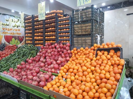 عکس حاجی ارزونی 