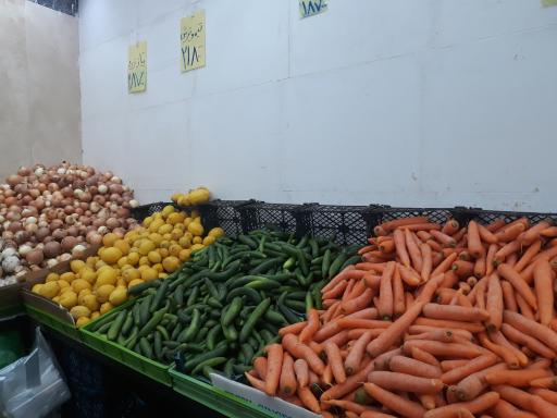 عکس حاجی ارزونی 