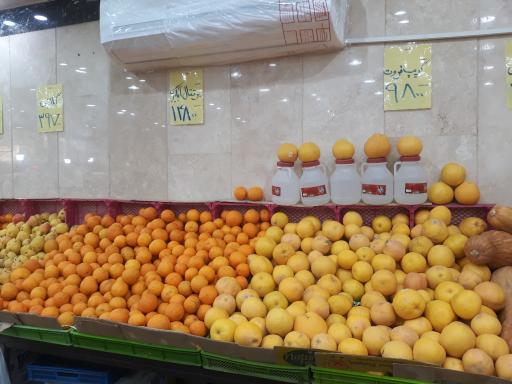 عکس حاجی ارزونی 