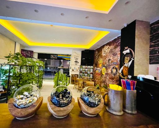 عکس کافه روژانو