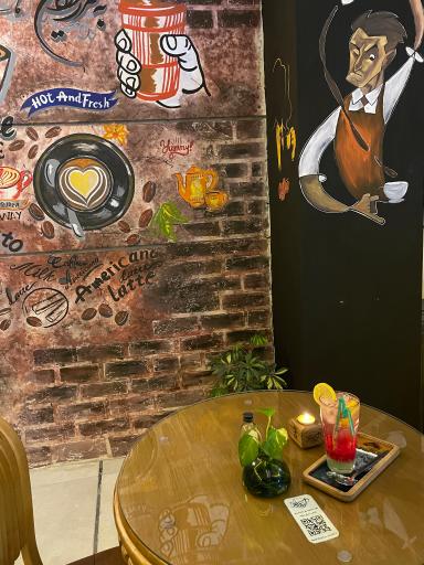 عکس کافه روژانو