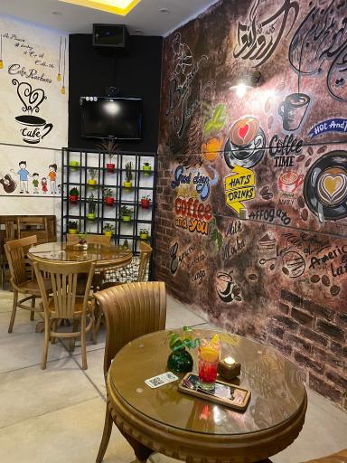 عکس کافه روژانو