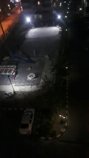 عکس مجتمع مسکونی ملاهادی سبزواری (بهارستان 2)