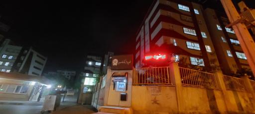 عکس مجتمع مسکونی ملاهادی سبزواری (بهارستان 2)