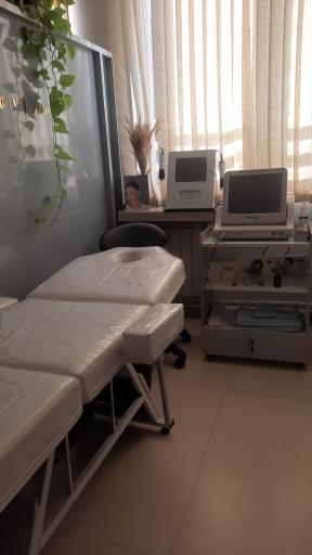 عکس کلینیک پوست مو  و لیزر  آرتمیس