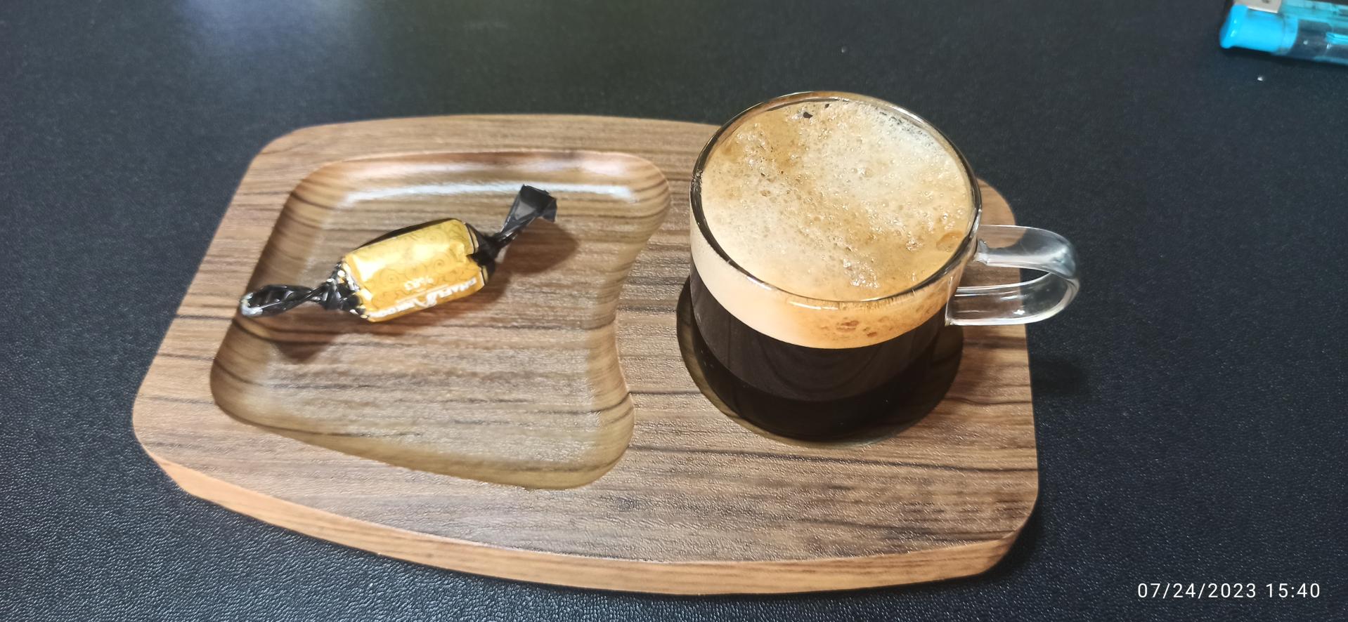 عکس کافه لُپِ تُو