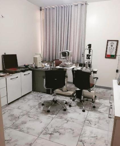 عینک نارسیس