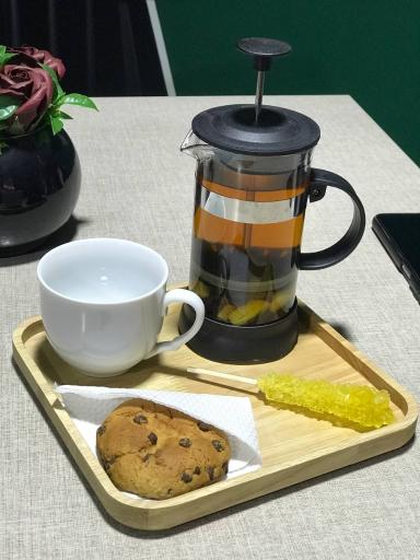 عکس کافه رویا