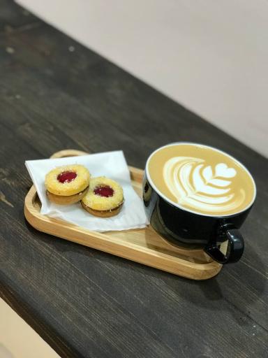 عکس کافه رویا