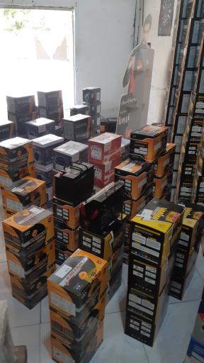 عکس باطری نعمتی