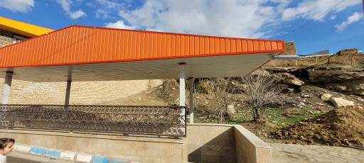 عکس چشمه آب معدنی تلخاب