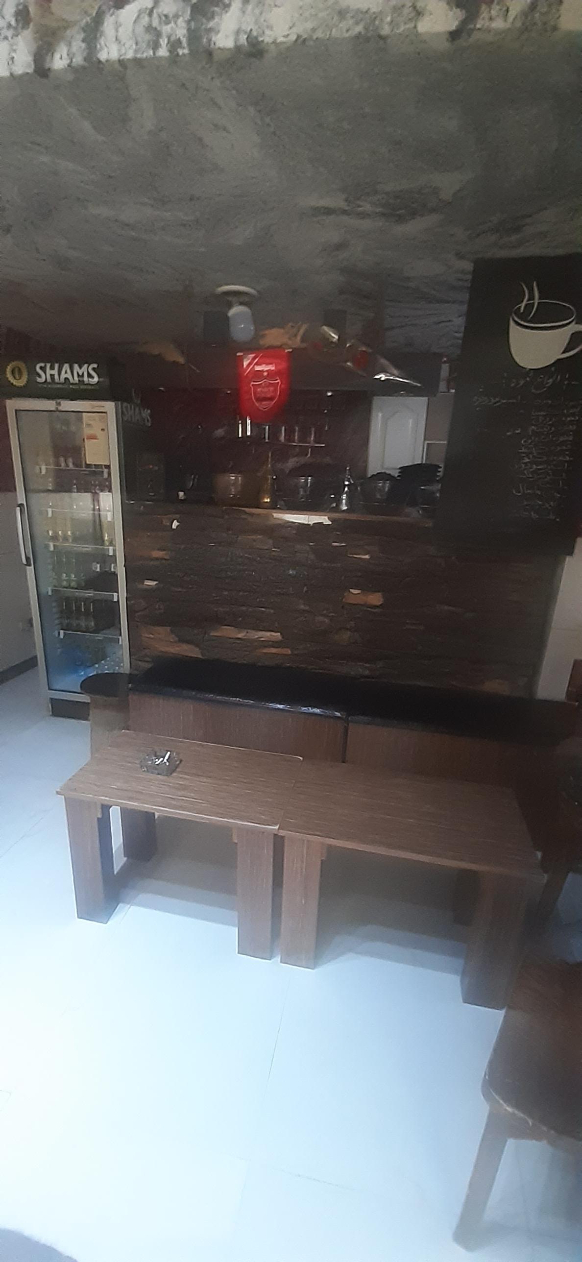 عکس کافه سکویا